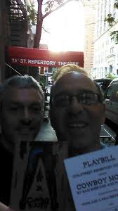 Cowboy Mouth at 13th Street Rep.