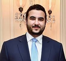 We did not find results for: Khalid Bin Salman Al Saud Wikipedia