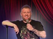 The Comedy Store on Tour