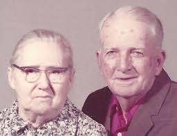 Luna Jewel Morton Malone (1901-1991)