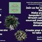 Christmas Wreath Workshop - Sarah's Star Charity event image