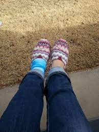 If You Wear Bobs Or Toms Babycenter