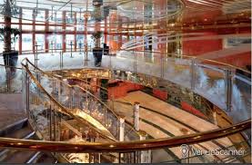 Hire Sunborn London Sky Lounge Venuescanner