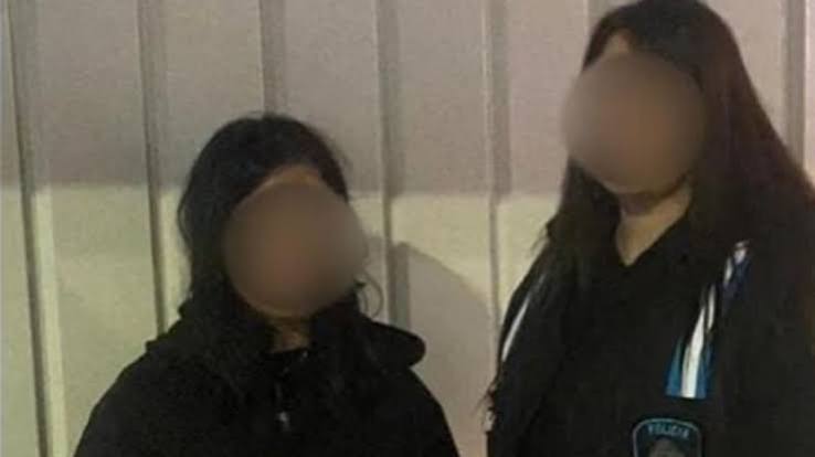 Apareció sana y salva Jessica, la joven de 18 años que había desaparecido en Belgrano