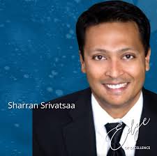 63: Sharran Srivatsaa