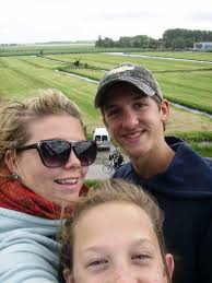 Kees van Leliveld Obituary (1996