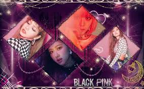 Blackpink Laptop Wallpapers Wallpaper Cave