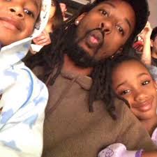 IT'S MONDAY!!!!! This week's feature is Joseph Chambliss, reppin' Syracuse,  NY to the fullest! He is the father of one son, Joshaun Chambliss. Joseph  works in the customer service industry. Nominated by