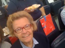 PATIENCE LATTING Obituary (1918