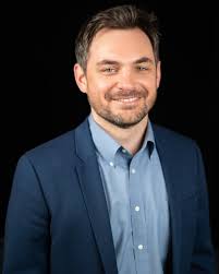 Celebrating Blake Crosby, An Industry Leader And Recipient Of This Year's  Portland Business Journal's 40 Under 40 Award