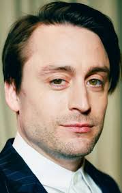 Kieran Culkin