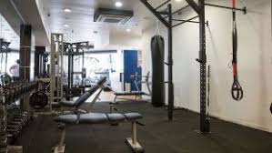 Swimming In Lisbon Urban Sports Club