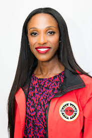 Victoria Gore's Instagram, Twitter & Facebook