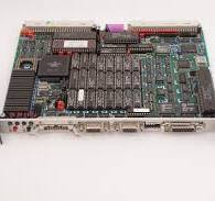 AVAL DATA AVME-132 MPU32 BOARD FREE SHIP