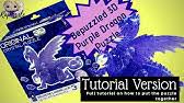 4.6 out of 5 stars. Bepuzzled 3d Crystal Puzzle Penguin And Baby Tutorial Version Youtube
