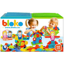 Check your social media with confidence anyway. Jeu D Assemblage Bloko Coffret De 150 Bloko 2 Plaques Bases Et 2 Figurines Family Des 12 Mois Fabrique En Europe Cdiscount Jeux Jouets