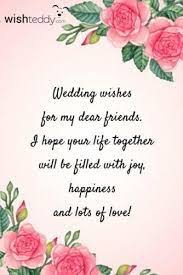 ✓ free for commercial use ✓ high quality images. Image Result For Marriage Wishes Wedding Card Messages Wedding Wishes Messages Wedding Congratulations Card
