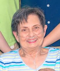 Barbara Hall Stephenson Obituary August 2, 2019