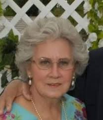 Obituary for Norma Jean Burgess