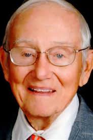 Paul Henry Randall (1917-2016)