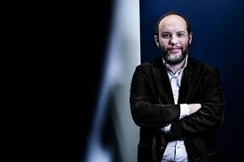 Rui tavares chegou à sede do livre poucos minutos depois de joacine katar moreira para a no sábado de manhã, o partido fundado por rui tavares manifestou preocupação com o voto da sua. Europeias Um Voto No Livre Nunca E Um Voto Desperdicado Diz Rui Tavares Atualidade Sapo 24