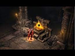 Where to find kanai's cube? How To Find Kanai S Cube Diablo 3 Youtube