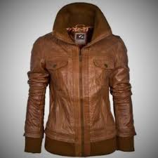 Long Neck Bomber Leather Jacket Leather Bomber Jacket Women Leather Bomber Jacket Bomber Jacket Women