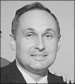 Norman Grimason Obituary (2008)