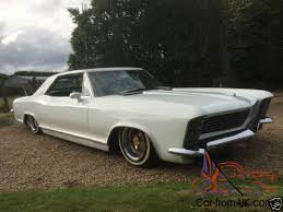 Holds supply of fluid pump: 1965 2 Door Buick Riviera Lowrider On Hydraulics