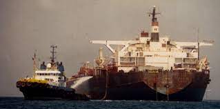 The current position of fso safer is detected by our ais receivers and we are not responsible for the reliability of the data. Prohibiting Maintenance Of Tanker Off Yemeni Coast Saudis Risk Explosion And Environmental Disaster