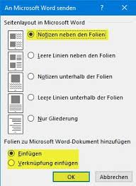 Das erstellen einer vorlage mit bestehendem branding muss nicht schwierig sein. Handouts Automatisch Erstellen