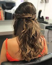 pin auf coiffure mariage