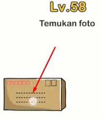 Jawaban temukan foto brain out. Inilah Cara Menemukan Jawaban Brain Out Level 58 Temukan Foto Tujuwan Com