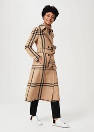 Great savings & free delivery / collection on many items. Camel Wrap Coat Shop The World S Largest Collection Of Fashion Shopstyle Uk