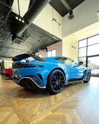 Image result for Elwood Blue 2022 Aston Martin