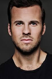 Meet the cast of The Cradle Will Rock: Brent Hetherington, Bass Baritone  and Patrick Thomas. Brent and Patrick take the roles of Reverend Salvation  and Editor Daily, members of the Liberty Committee