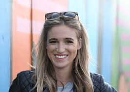 Rachel Stringer's Instagram, Twitter & Facebook