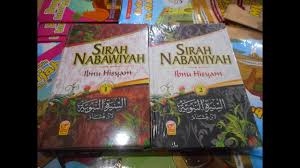 Sirah nabawiyah khalid basalamah pdf. Terjemahan Sirah Nabawiyah 2 Jilid Ibnu Hisyam Penerbit Darul Falah Youtube