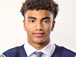 Otters' Malcolm Spence will represent Canada in Hlinka Gretzky Cup