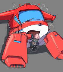 Rule 34 Dev | jett_(super_wings)