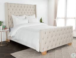 Lincoln microfiber 3 piece duvet cover set. Villa Core Ivory Gray 3 Piece King Bedding Set From Classic Home Coleman Furniture