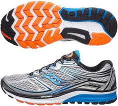 Saucony's guide 7 is a 'guidance' shoe (well done with the name, saucony), and that's mostly because it features a quad density midsole, among other things. Saucony Guide 9 For Men In The Us Price Offers Reviews And Alternatives Fortsu Us