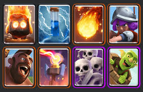 Best ice wizard deck clash royale 2020 for legendary arena 13 trophy pushing on ladder. Best Clash Royale Decks Ever For Arena 1 To 13 2021 Bestforandroid