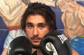 Danny Ismail's Instagram, Twitter & Facebook