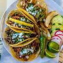 Gym Tacos - Food Menu