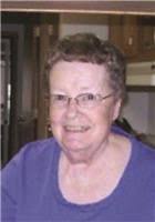 Maxine Swift Obituary (1933