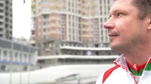 Belarusian Sport Solidarity Foundation's Video