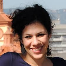 Minerva Campos's Instagram, Twitter & Facebook