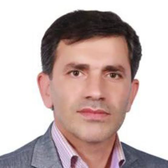 دکتر حسن خلیل خلیلی - ویرگول