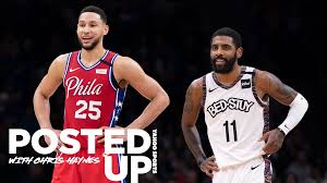 Also explore similar png transparent images under this topic. Ben Simmons Leads To 76ers Fine Where Is Kyrie Irving Report Door